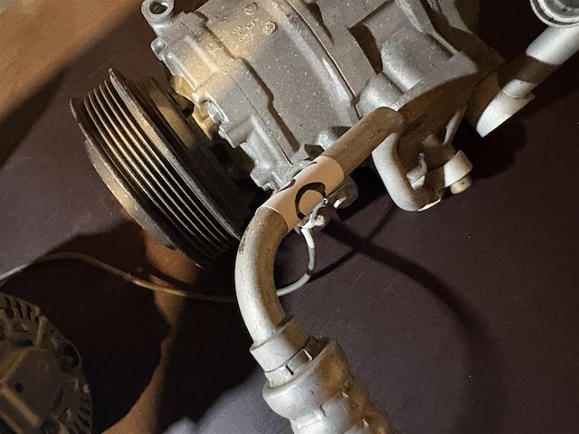 Aircopomp - afbeelding 1 van  4