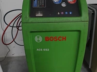 Aircoserviceapparaat bosch