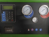 Aircoserviceapparaat bosch - afbeelding 2 van  5