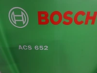 Aircoserviceapparaat bosch - afbeelding 3 van  5