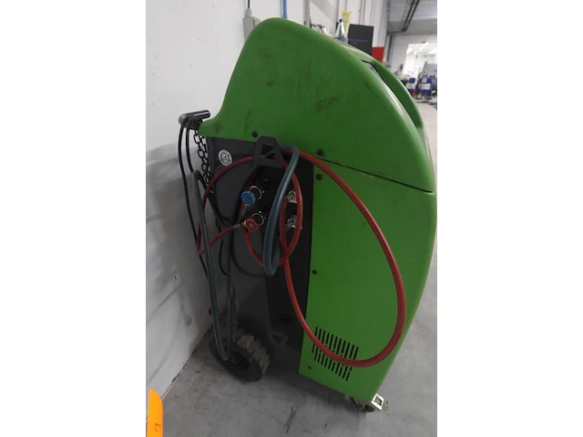 Aircoserviceapparaat bosch - afbeelding 4 van  5