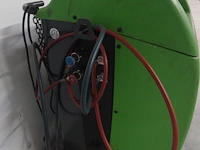Aircoserviceapparaat bosch - afbeelding 4 van  5