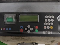 Aircoserviceapparaat waeco - afbeelding 2 van  6