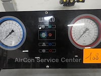 Aircoserviceapparaat waeco - afbeelding 3 van  6