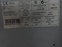 Aircoserviceapparaat waeco - afbeelding 6 van  6