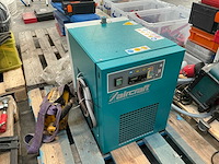 Aircraft ad 35 persluchtkoeldroger - afbeelding 1 van  4