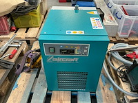 Aircraft ad 35 persluchtkoeldroger - afbeelding 2 van  4