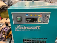 Aircraft ad 35 persluchtkoeldroger - afbeelding 3 van  4