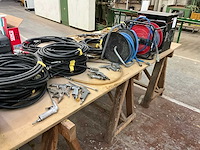 Airfast grote partij pers luchtdrukslangen - afbeelding 1 van  4