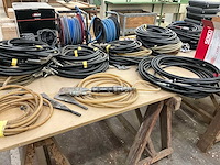 Airfast grote partij pers luchtdrukslangen - afbeelding 4 van  4