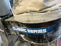 Airflux classic 6000af filterafzuiging - afbeelding 4 van  6