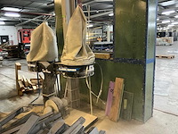 Airflux classic 6000af filterafzuiging - afbeelding 1 van  6