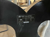 Airflux classic 6000af filterafzuiging - afbeelding 5 van  6