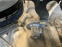 Airflux classic 6000af filterafzuiging - afbeelding 6 van  6