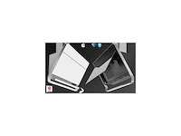 Airforce - icaro90wh - afzuigkap - afbeelding 2 van  4