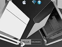 Airforce icaro90wh - afbeelding 3 van  3