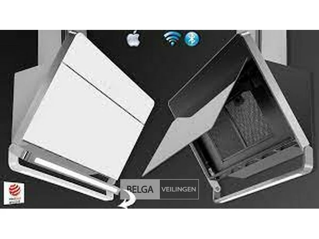 Airforce icaro90wh - afbeelding 3 van  3