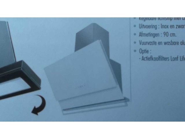 Airforce icaro90wh - afbeelding 1 van  1