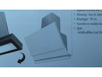 Airforce icaro90wh - afbeelding 1 van  1