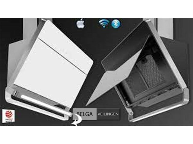 Airforce illumia90wh - afbeelding 1 van  3