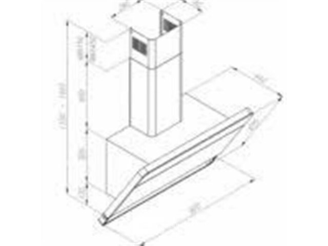Airforce illumia90wh - afbeelding 2 van  3