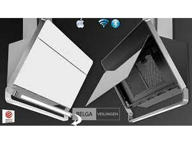 Airforce illumia90wh - afbeelding 1 van  3