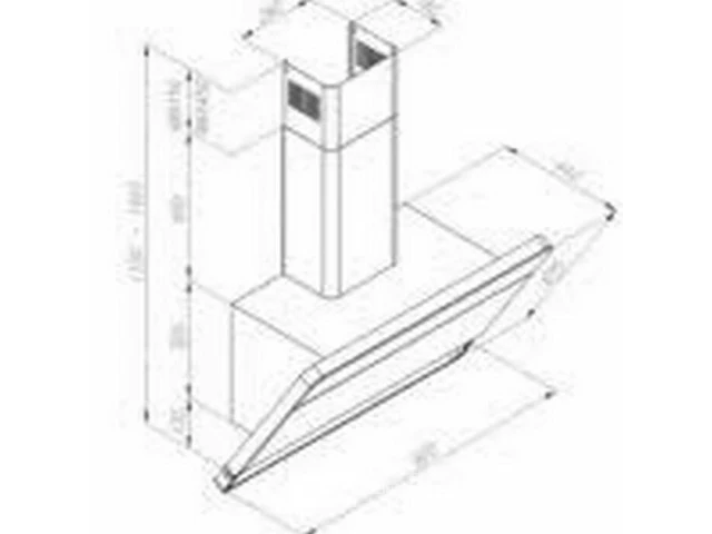 Airforce illumia90wh - afbeelding 2 van  3