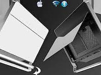 Airforce illumia90wh - afbeelding 1 van  3