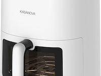 Airfryer - kasanova - 4,5 liter - afbeelding 5 van  7