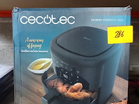 Airfryer cecotec - afbeelding 1 van  2