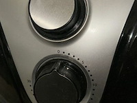 Airfryer domo - afbeelding 2 van  5
