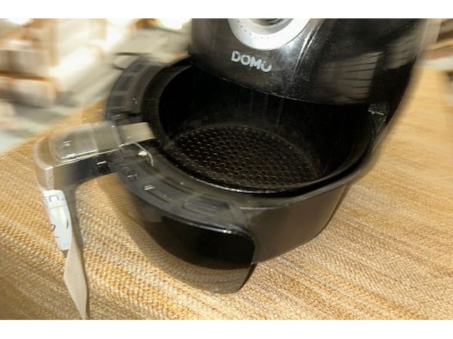 Airfryer domo - afbeelding 4 van  5
