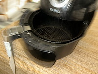 Airfryer domo - afbeelding 4 van  5