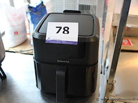 Airfryer instant pot