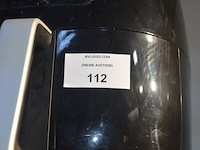 Airfryer philips hd9654 - afbeelding 3 van  5