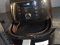 Airfryer philips hd9654 - afbeelding 5 van  5