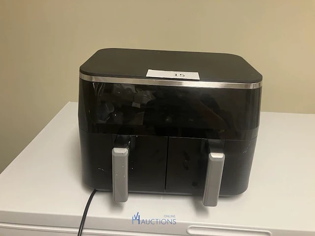 Airfryer - afbeelding 1 van  3