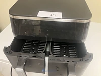 Airfryer - afbeelding 3 van  3