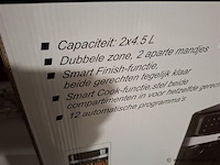 Airfryer - afbeelding 3 van  3