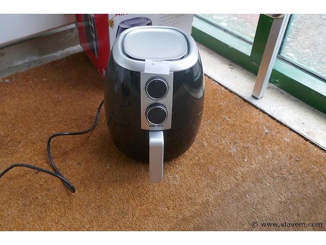Airfryer - afbeelding 1 van  2