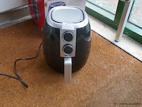 Airfryer - afbeelding 1 van  2