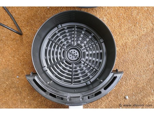 Airfryer - afbeelding 2 van  2