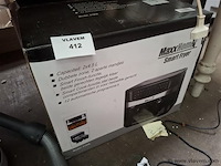 Airfryer - afbeelding 1 van  2