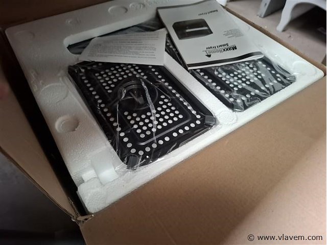 Airfryer - afbeelding 2 van  2