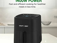 Airfryer - afbeelding 3 van  10
