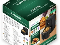 Airfryer - afbeelding 6 van  10