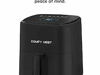 Airfryer - afbeelding 10 van  10