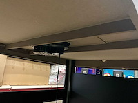 Airhockey - ongebruikt - afbeelding 6 van  6