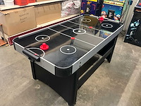 Airhockey - ongebruikt - afbeelding 2 van  9