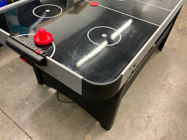 Airhockey - ongebruikt - afbeelding 5 van  9